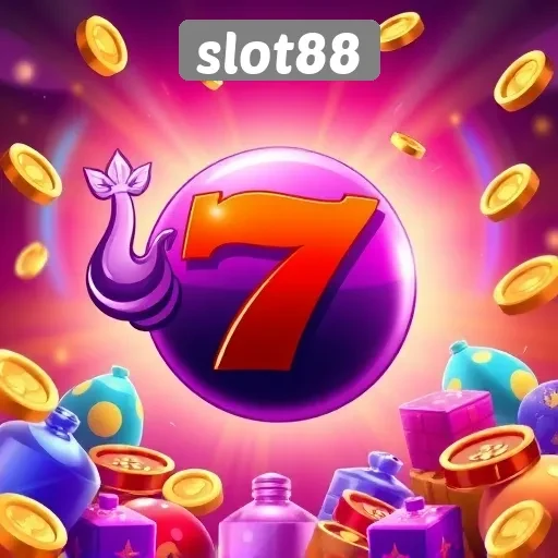 Analisis Bonus Dan Promosi Menarik Di slot88