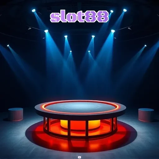 slot88 - Bonus Menarik
