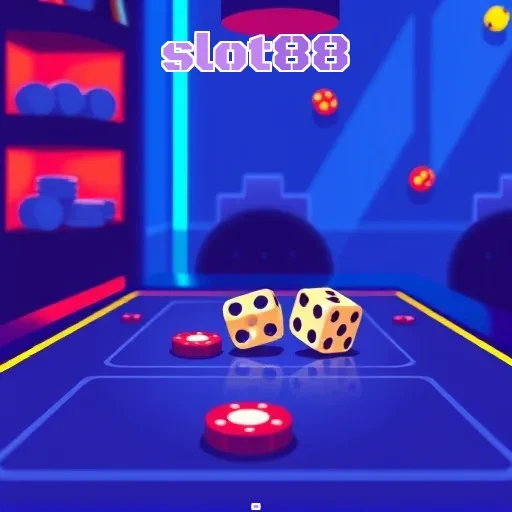 slot88: Bergabung Dan Rasakan Kesenangan Main Gratis Sekarang!