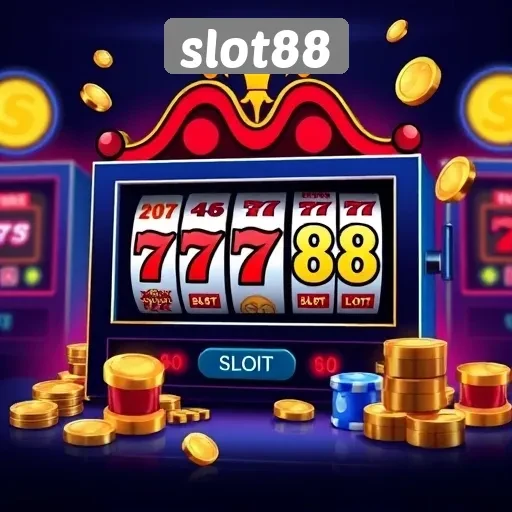 Panduan Lengkap Bermain di Slot88 untuk Pemula