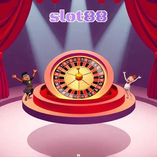 slot88 - Ulasan Permainan
