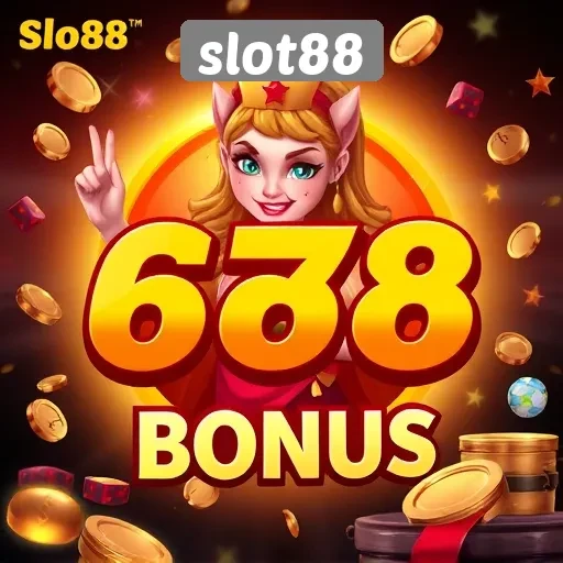 Mengulas Bonus dan Promosi Menarik di Slot88