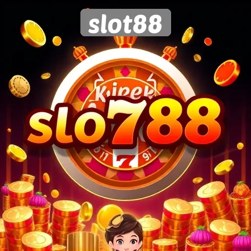 Slot88 Menawarkan Beragam Permainan Slot Terfavorit