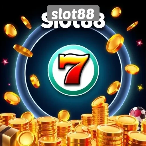 Mengenal Slot88 Sebagai Platform Game Slot Terpercaya
