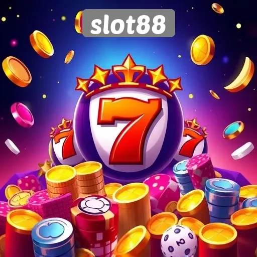 Fitur Menarik yang Ditawarkan oleh Situs Slot88