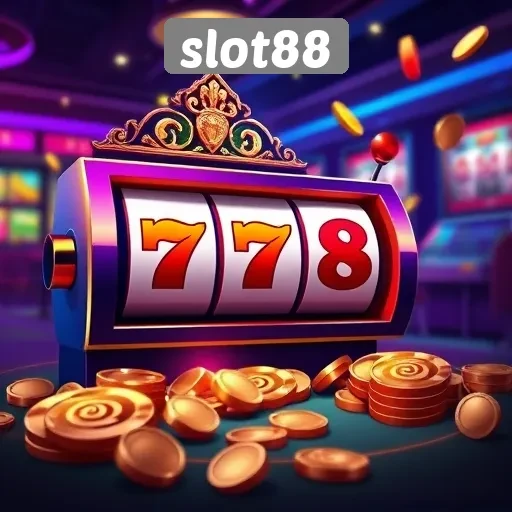 Strategi Ampuh untuk Menang di Slot88 dan Meningkatkan Peluang Anda