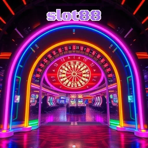 slot88 - Turnamen Slot