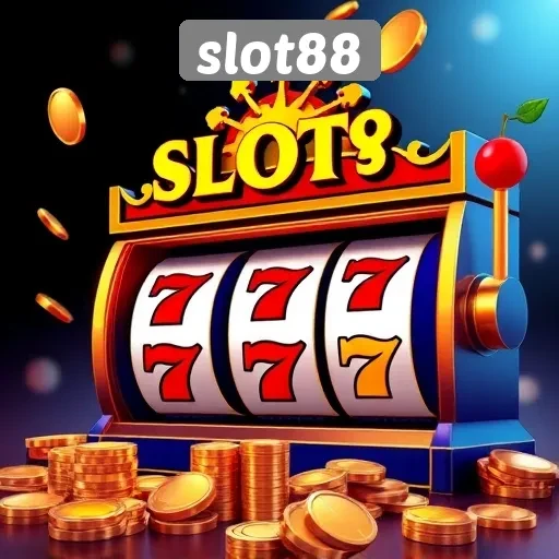 Cara Memahami Jenis Permainan Slot di Slot88